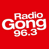 Radio Gong München Logo