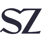 Süddeutsche Zeitung Logo