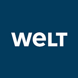 WELT Logo
