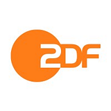 ZDF Logo